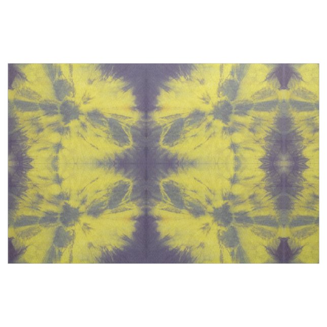 Tye Dye Composition #8 by Michael Moffa Fabric (Yard)