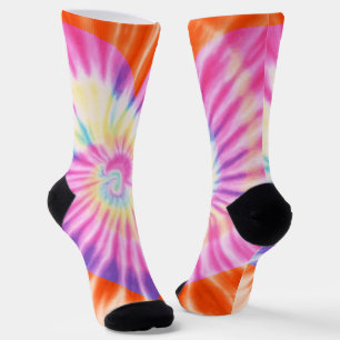 TYE DYE SOCKS