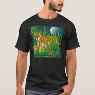 TYGER,TYGER T-Shirt