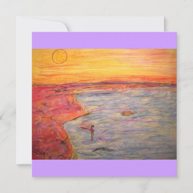 tying one on (Front)