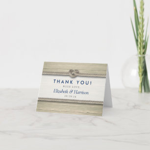 Tying The Knot Rustic Beach Wedding Merci