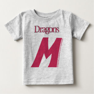 Tyler Albertson Baby T-Shirt
