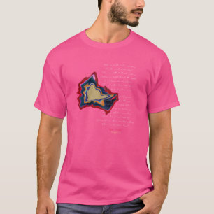 Tyler Childers Feathered Indians Purgatory Gift Fo T-Shirt