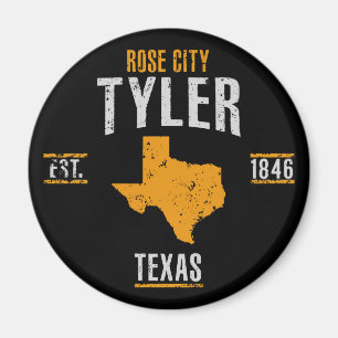 Tyler Magnet