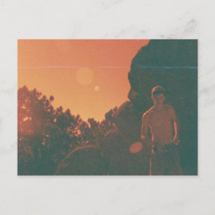 Tyler Postcard