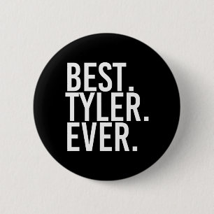 Tyler Shirt Funny Men Fathers Gift Igovernment 2 Inch Round Button