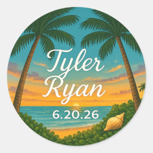 Tyler Stickers