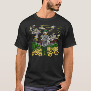Tyler.The Creator Flower Boy Tyler.The Creator - C T-Shirt
