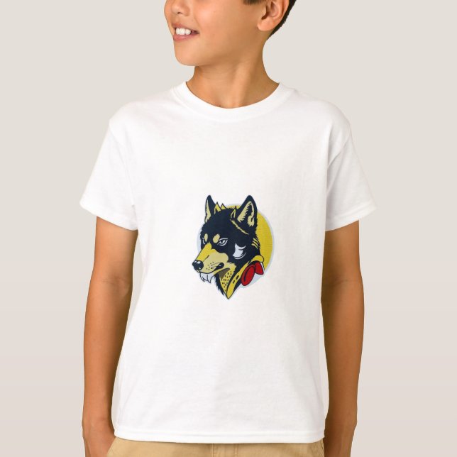 tylish & Comfortable Tee for Everyday Wear (Front)