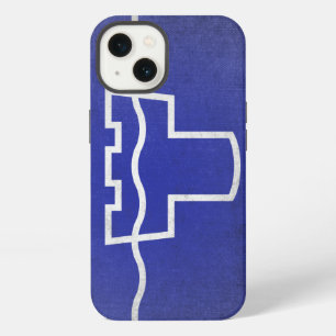 Tyne and Wear iPhone 13 Case