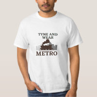 Tyne and Wear Metro