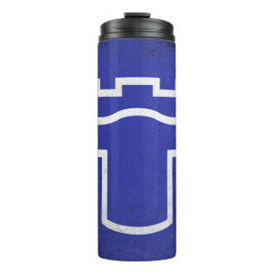 Tyne and Wear Thermal Tumbler