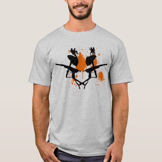 typball-logo T-Shirt
