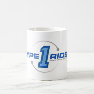 Type1Rider Mug