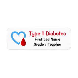Type 1 Diabetes Awareness