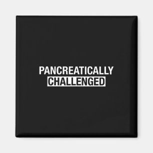 Type 1 Diabetes Men Women Pancreatically Challenge Magnet