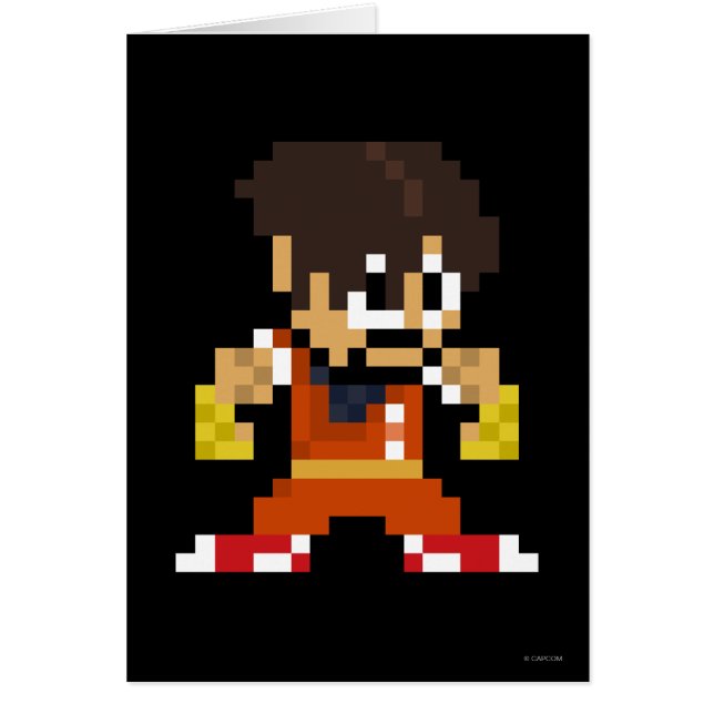 type à 8 bits (Devant)