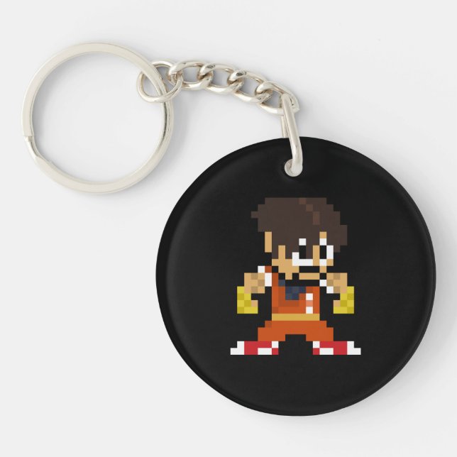 type à 8 bits (Devant)