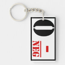 Type de sang O Négatif