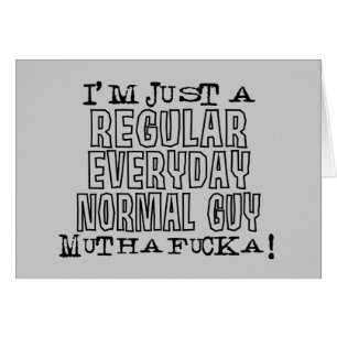Type normal