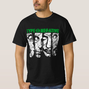 Type O Negative T-Shirt