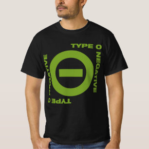 Type O Negative T-Shirt