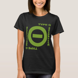 Type O Negative T-Shirt