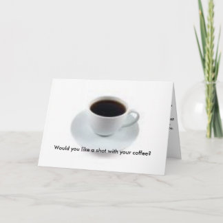 Type One Diabetes Awareness Card