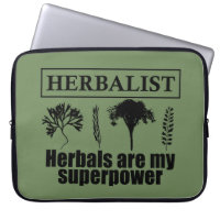 Types of herbals herbalist