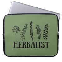 Types of herbals herbalist
