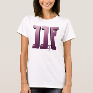 Typetrio Designer  T-Shirt