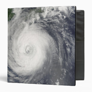 Typhoon Chaba Binder