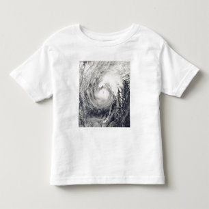 Typhoon Dolphin in the Philippine Sea Toddler T-shirt
