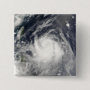 Typhoon Ewiniar 2 Inch Square Button