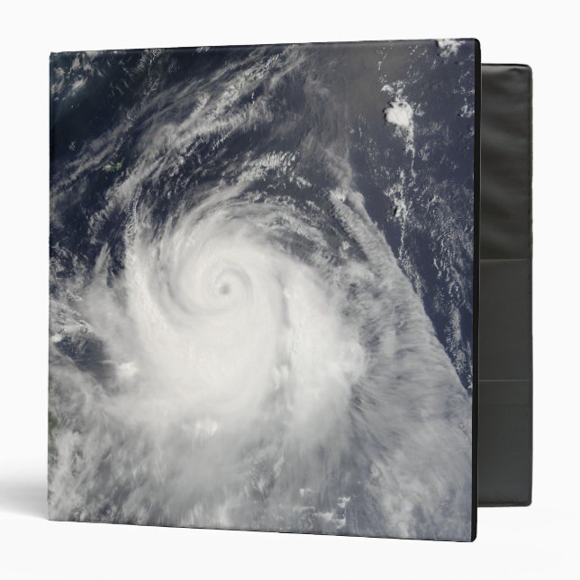 Typhoon Ewiniar Binder (Front/Inside)