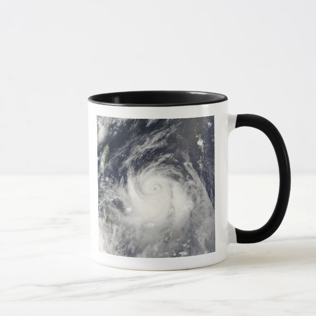 Typhoon Ewiniar Mug (Right)