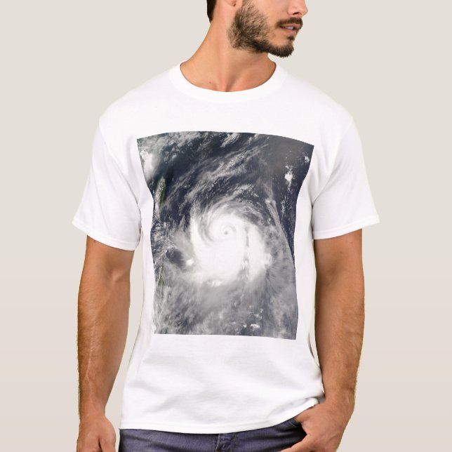 Typhoon Ewiniar T-Shirt (Front)