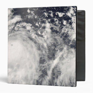 Typhoon Fengshen over the Philippines Binder