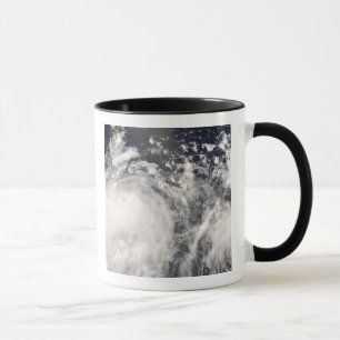 Typhoon Fengshen over the Philippines Mug
