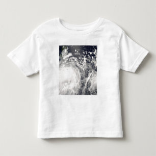 Typhoon Fengshen over the Philippines Toddler T-shirt