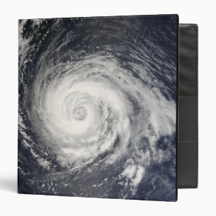 Typhoon Fitow Binder