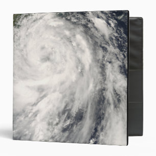 Typhoon Fung-wong Binder