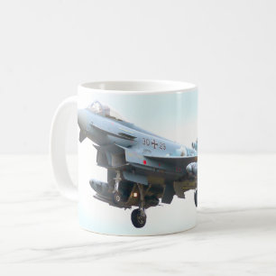TYPHOON GEAR DOWN (Germany) Coffee Mug
