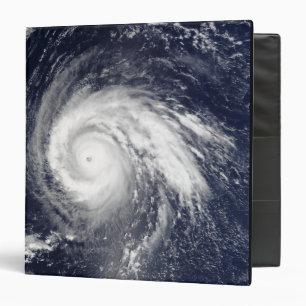Typhoon Higos Binder