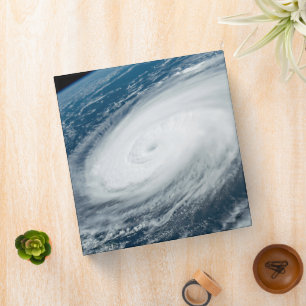 Typhoon Hinnamnor. Binder