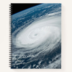 Typhoon Hinnamnor. Notebook