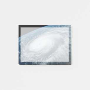 Typhoon Hinnamnor. Post-it Notes