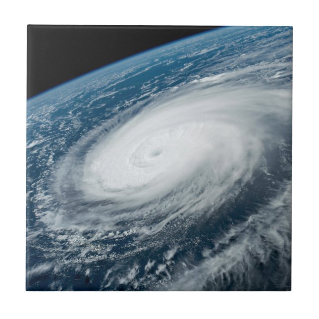 Typhoon Hinnamnor. Tile (Front)