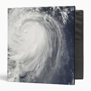 Typhoon Jangmi Binder