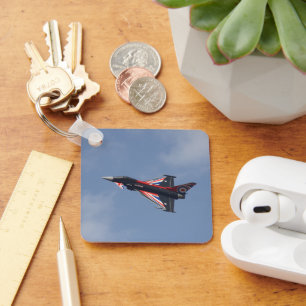 Typhoon Keychain
